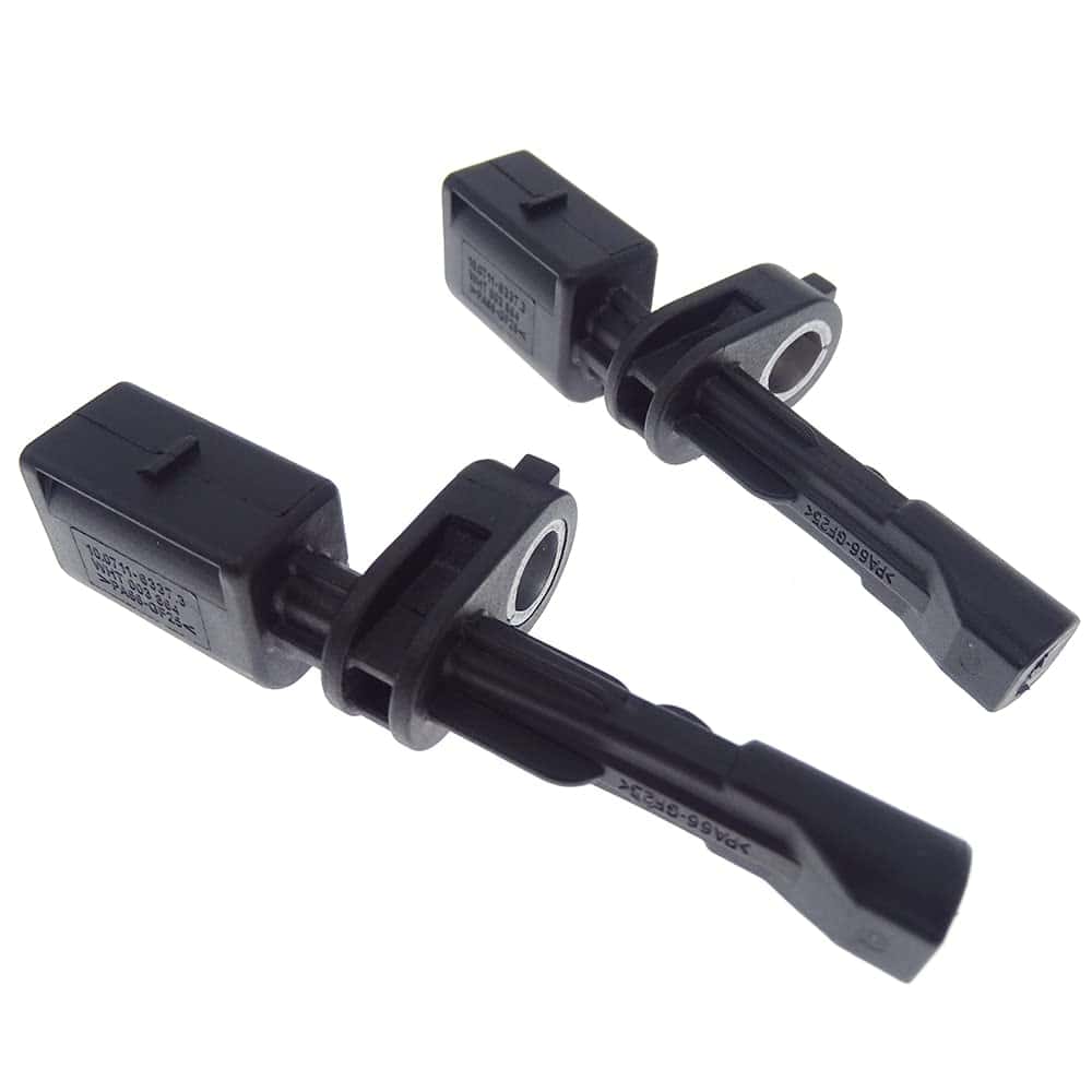 Sensor de velocidad de rueda ABS WHT003864 para VW Golf - Imagen 3