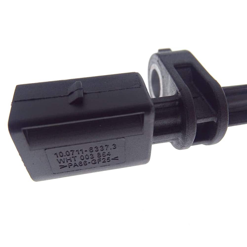Sensor de velocidad de rueda ABS WHT003864 para VW Golf - Imagen 6
