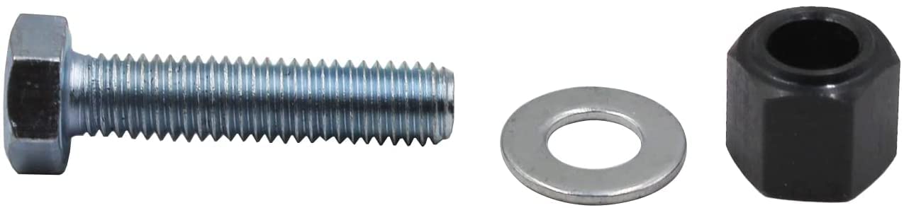 Kit de Montaje de Hardware para Pasos Laterales Compatible - Imagen 6