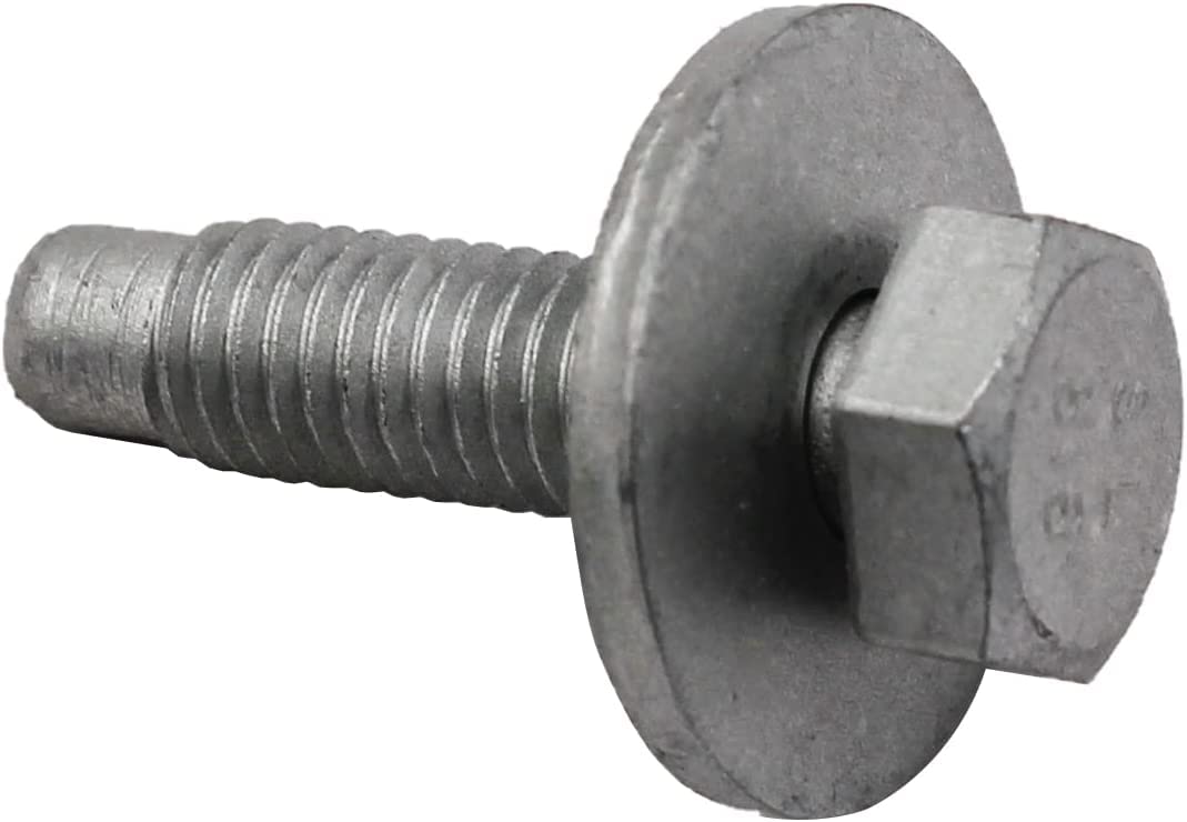 Kit de Montaje de Hardware para Pasos Laterales Compatible - Imagen 5