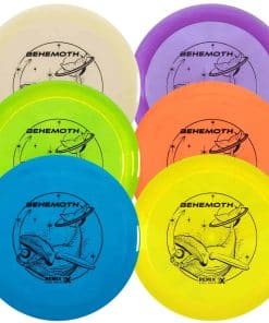 Paquete de Variedad de 6 Count de Driver de Distancia de