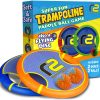 Juegos de Lanzamiento y Atrapar al Aire Libre para Niños: