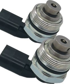 Amrxuts 2pcs 079127025C Convertidor de bomba de alta