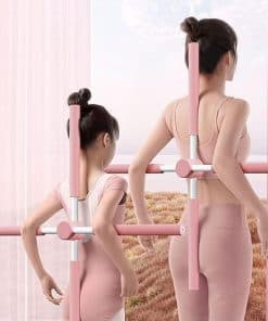 Postura Correcta de Movimiento Perfecton Stretching Stix -