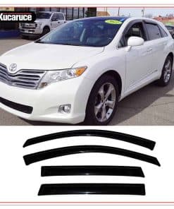 Deflector de Viento para Ventana Lateral Kucaruce 94162,