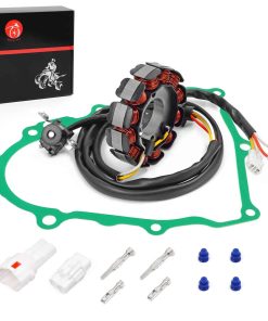 Estator y Junta Compatible con Yamaha YFZ450 YFZ 450 2004
