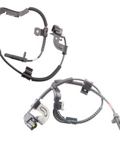 Juego de 2 Sensores de Velocidad de Rueda ABS Traseros
