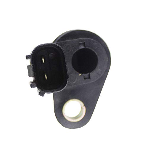 Set de 2 Sensores de Velocidad de ABS TRSFO para Toyota - Imagen 7