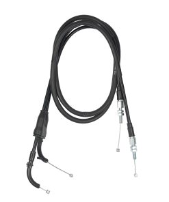 Conjunto de Cables del Acelerador de Motocicleta MOTOMASTER