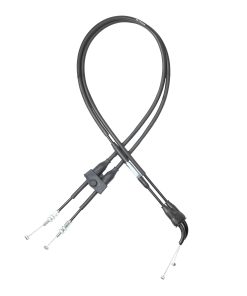 Juego de Cables de Acelerador para Motocicletas MOTOMASTER