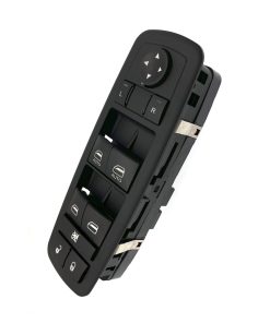 Interruptor principal de control de ventana eléctrica