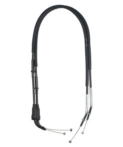 SET de Cables de Acelerador para Motocicleta MOTOMASTER A B