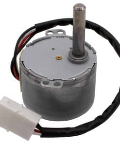 Reemplazo de Motor Engranado para Lavavajillas Supplying