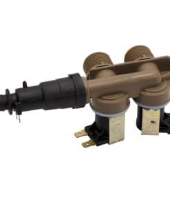 Válvula de Entrada de Agua para Lavadora de Ropa de