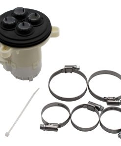 Kit de repuesto de ensamble de válvula desviadora activa de