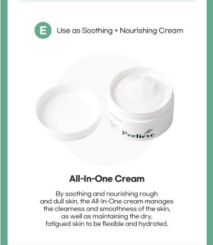 Crema Medisco Peelieve All in One 200 ml - Imagen 6