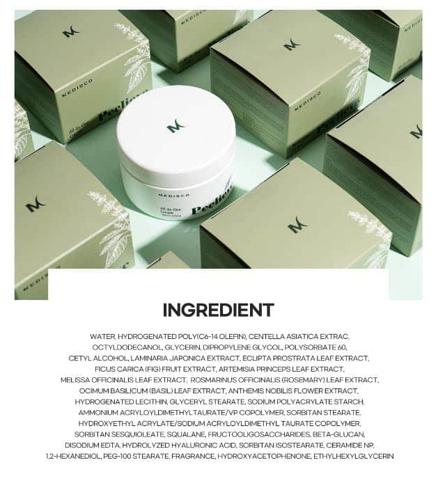 Crema Medisco Peelieve All in One 200 ml - Imagen 8