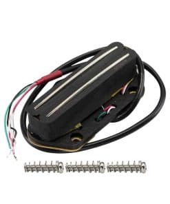 Pastillas dobles de puente TL OriPure Alnico 5 Hot Dual