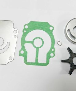 RUIJADE Kit de reparación de bomba de agua para fuera de