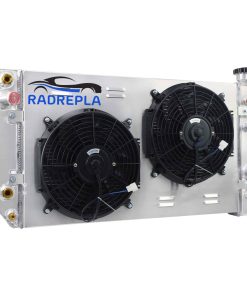 RADIADOR RADREPLA Para 1988-1994 Chevy S10/S10 Blazer & GMC