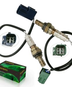 Sensor de oxígeno DAVRPES 234-4296 234-4309 2PCS para