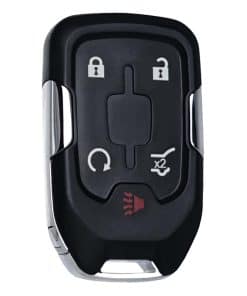 Llave de repuesto SUPALAND para GMC Acadia 2017 2018 2019