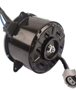 Motor del Ventilador Refrigerante del Radiador de Repuesto