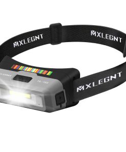 Lámpara de Inspección para Detallado de Pintura: MXLEGNT