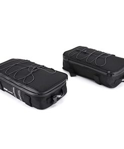 Bolsas impermeables para caja superior de motocicleta