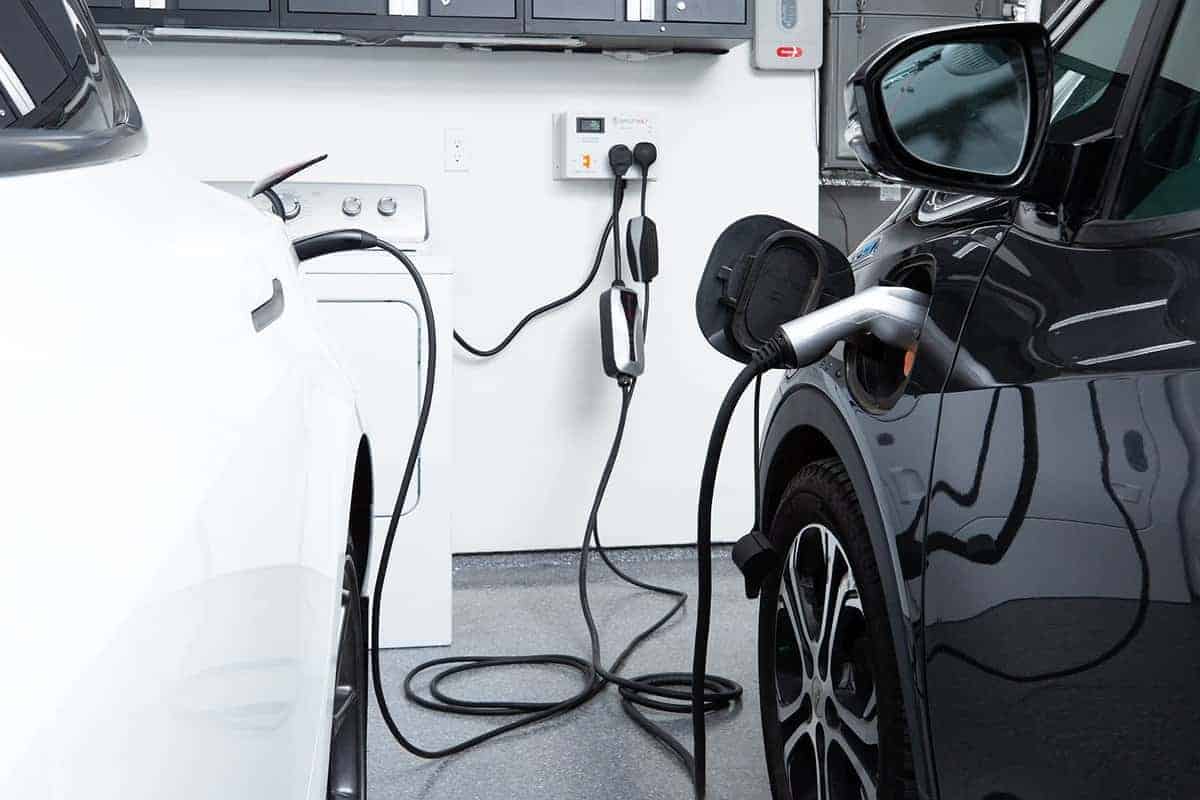 Divisor de interruptor Splitvolt NEMA 14-30/14-50, 240V, 24 - Imagen 3