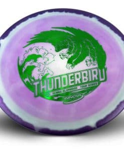 Innova Discs Limited Edition 2022 Tour Series Henna