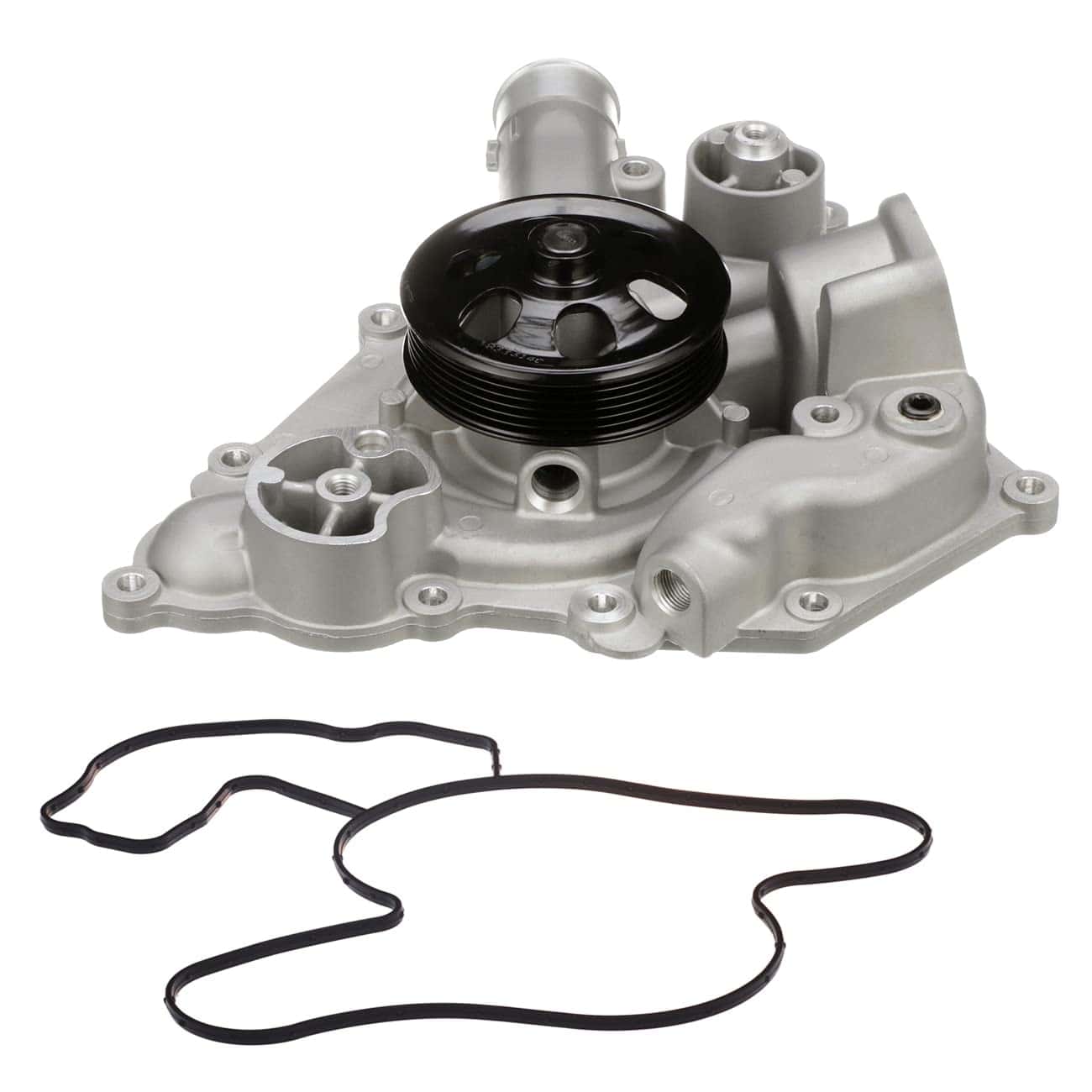 Kit de Bomba de Agua TUCAREST 120-4600 (Altura del Cubo: