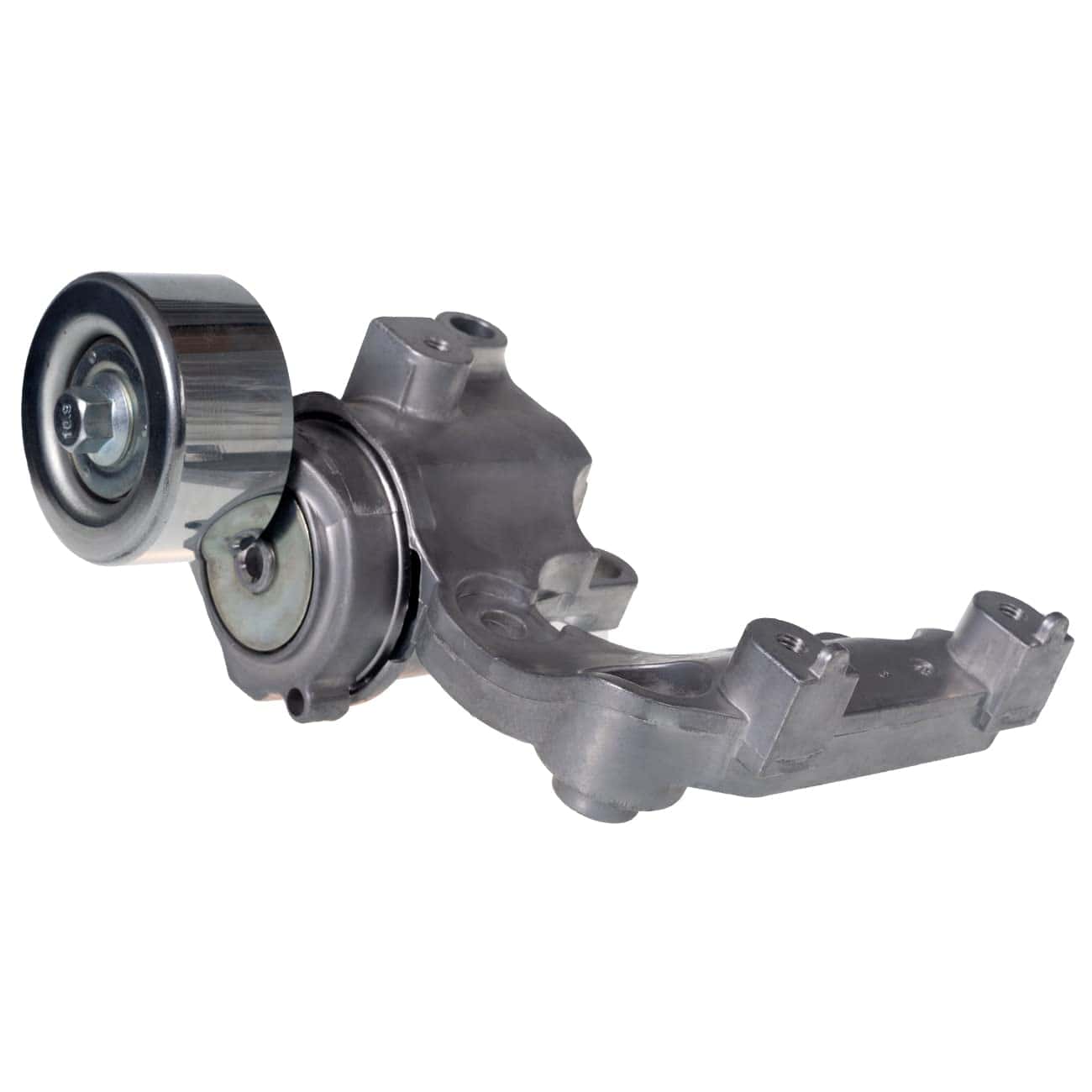 Ensamblaje de Polea de Tensor de Correa de Transmisión