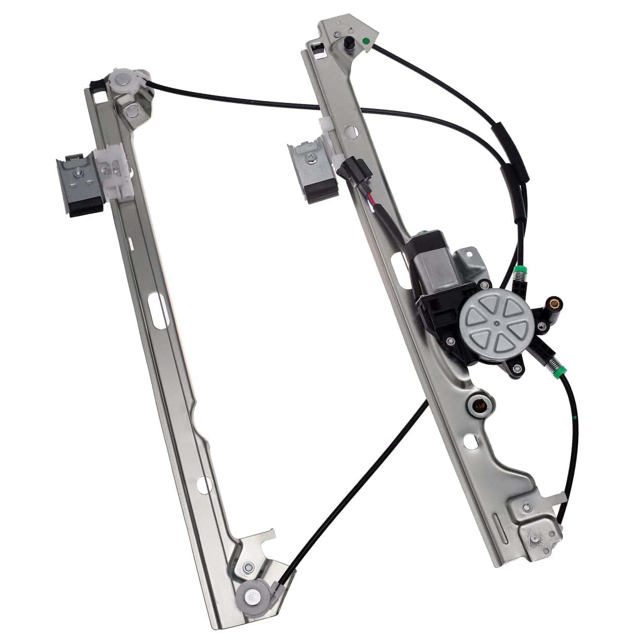 Regulador de ventana eléctrica delantero izquierdo TUCAREST - Imagen 3