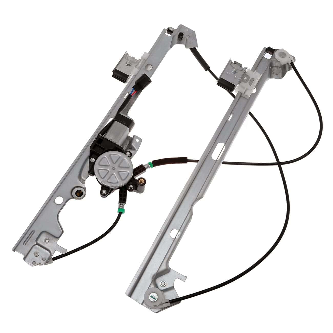 Regulador de ventana eléctrica delantero izquierdo TUCAREST - Imagen 4