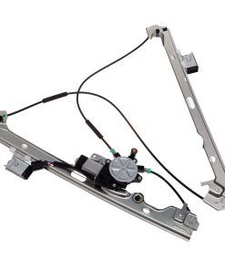 Regulador de ventana eléctrica delantero izquierdo TUCAREST