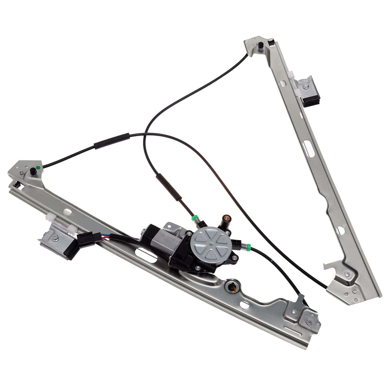 Regulador de ventana eléctrica delantero izquierdo TUCAREST