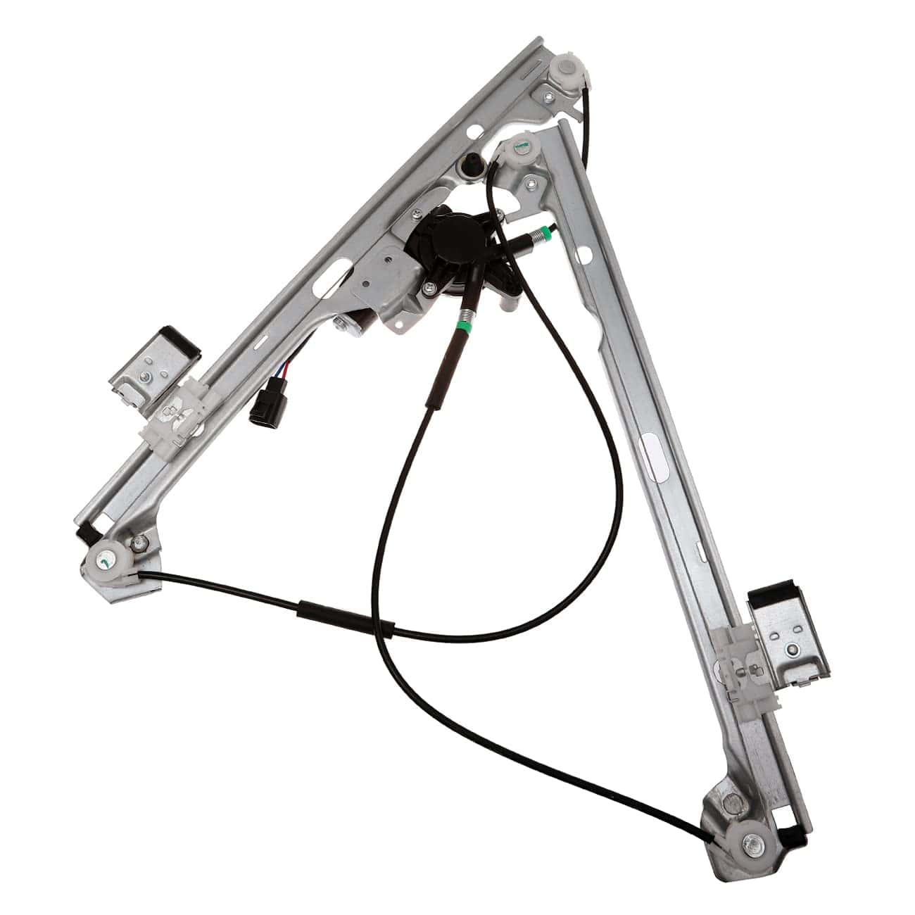 Regulador de ventana eléctrica delantero izquierdo TUCAREST - Imagen 5