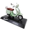 OPO 10 - Miniatura coleccionable de scooter 1/18 compatible