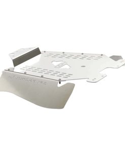 Protector Antirrobo del Convertidor Catalítico Cat