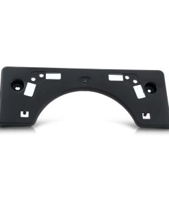 Soporte para placa de matrícula delantera para Toyota Prius