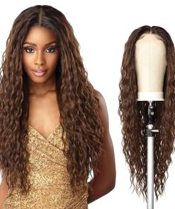 Sensationnel Butta Lace Front Wigs - Peluca Butta unit 28