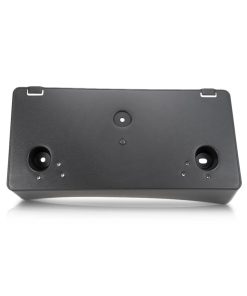 Soporte de Placa de Matrícula KarParts360 para Ford