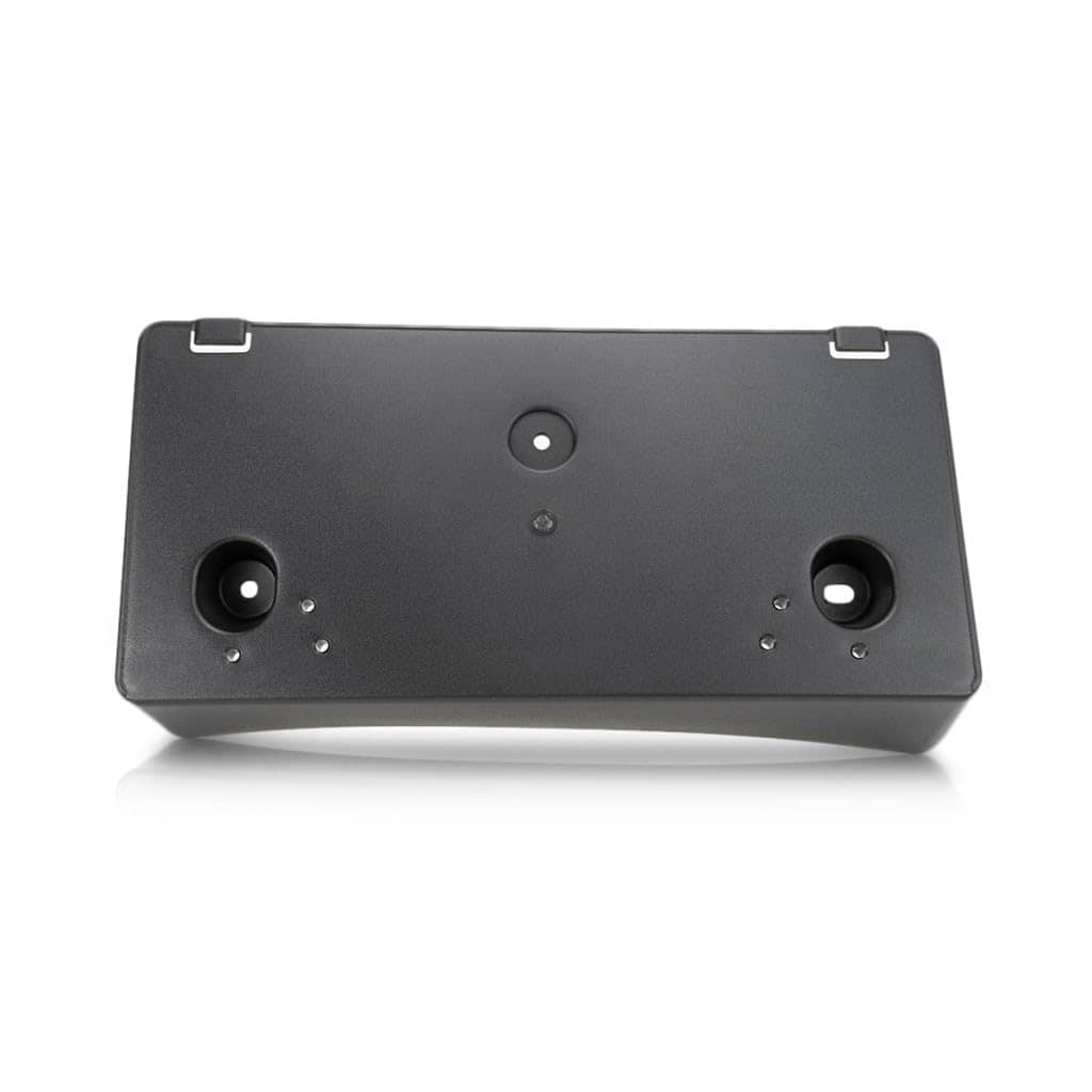 Soporte de Placa de Matrícula KarParts360 para Ford