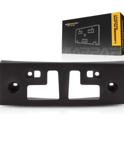 Soporte de Placa de Licencia Para Infiniti QX60 2016-2020 |