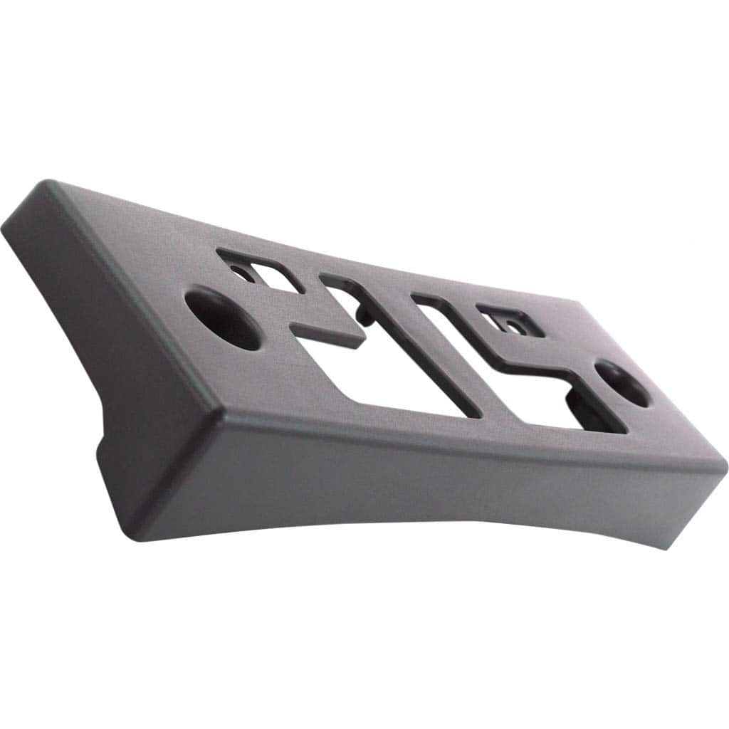 Soporte de Placa de Licencia Para Infiniti QX60 2016-2020 | - Imagen 5