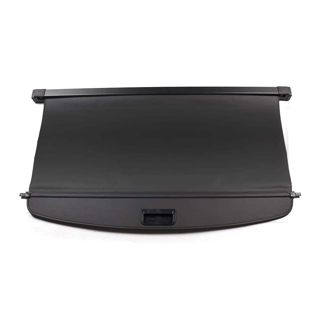 Marretoo para Mercedes-Benz GLC Cubierta de Carga 2016 2017 - Imagen 7