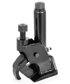 Desmontadora de Neumáticos Manual Colinktool 70160 Tractor