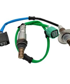 Amrxuts 2Pcs 234-9062 234-4359 Sensor de Oxígeno Arriba y