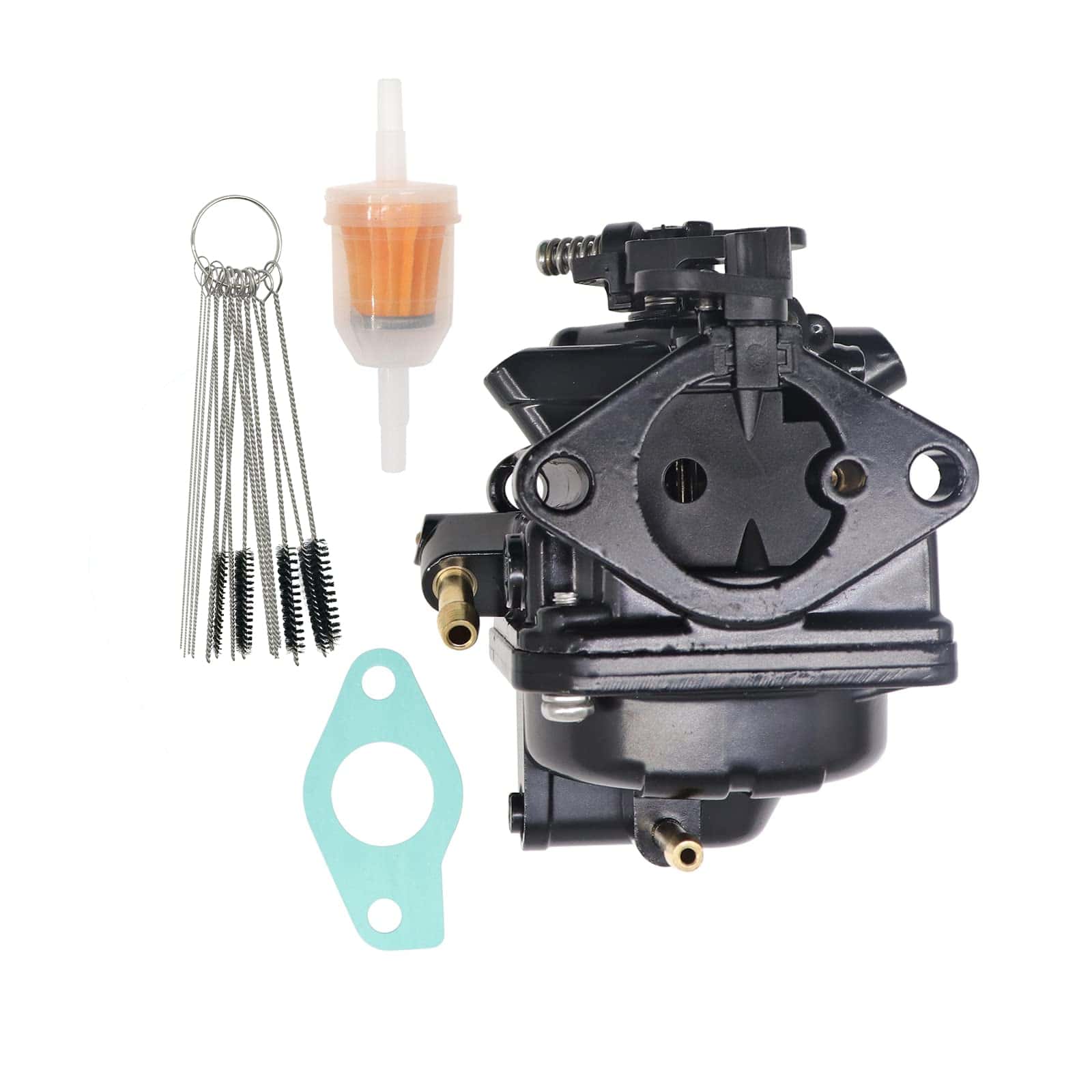 Carburador Carbpro 16100-ZV1-A03 para Honda BF5 BF50 BF 5